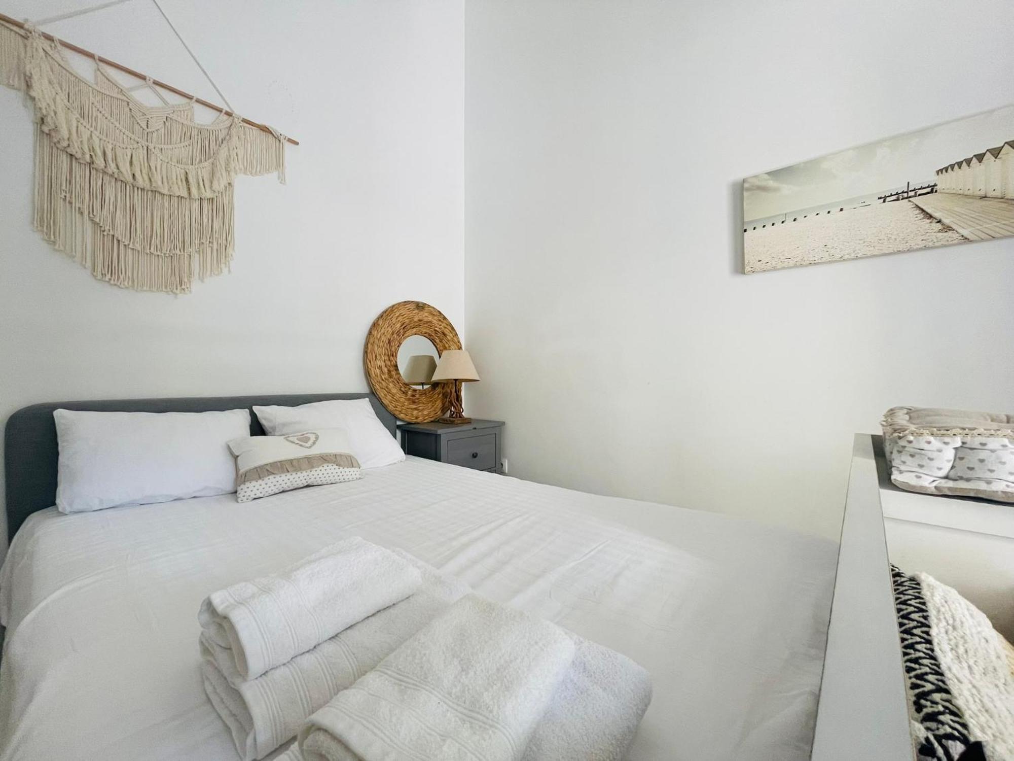 L'eden House - Maison Hyper Centre Plages 2min A Pied Piscine Antibes