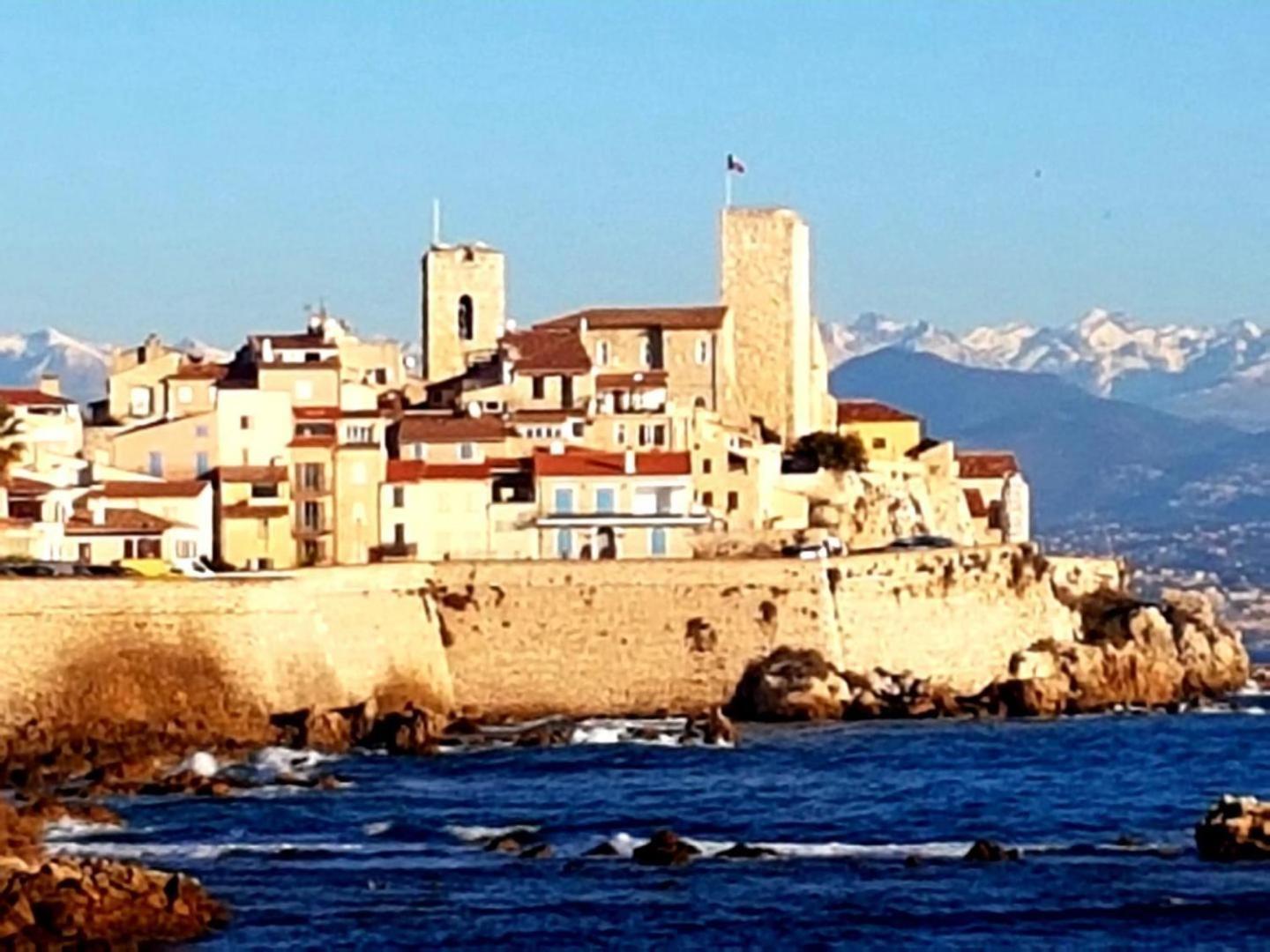 Apartment La Figuiere