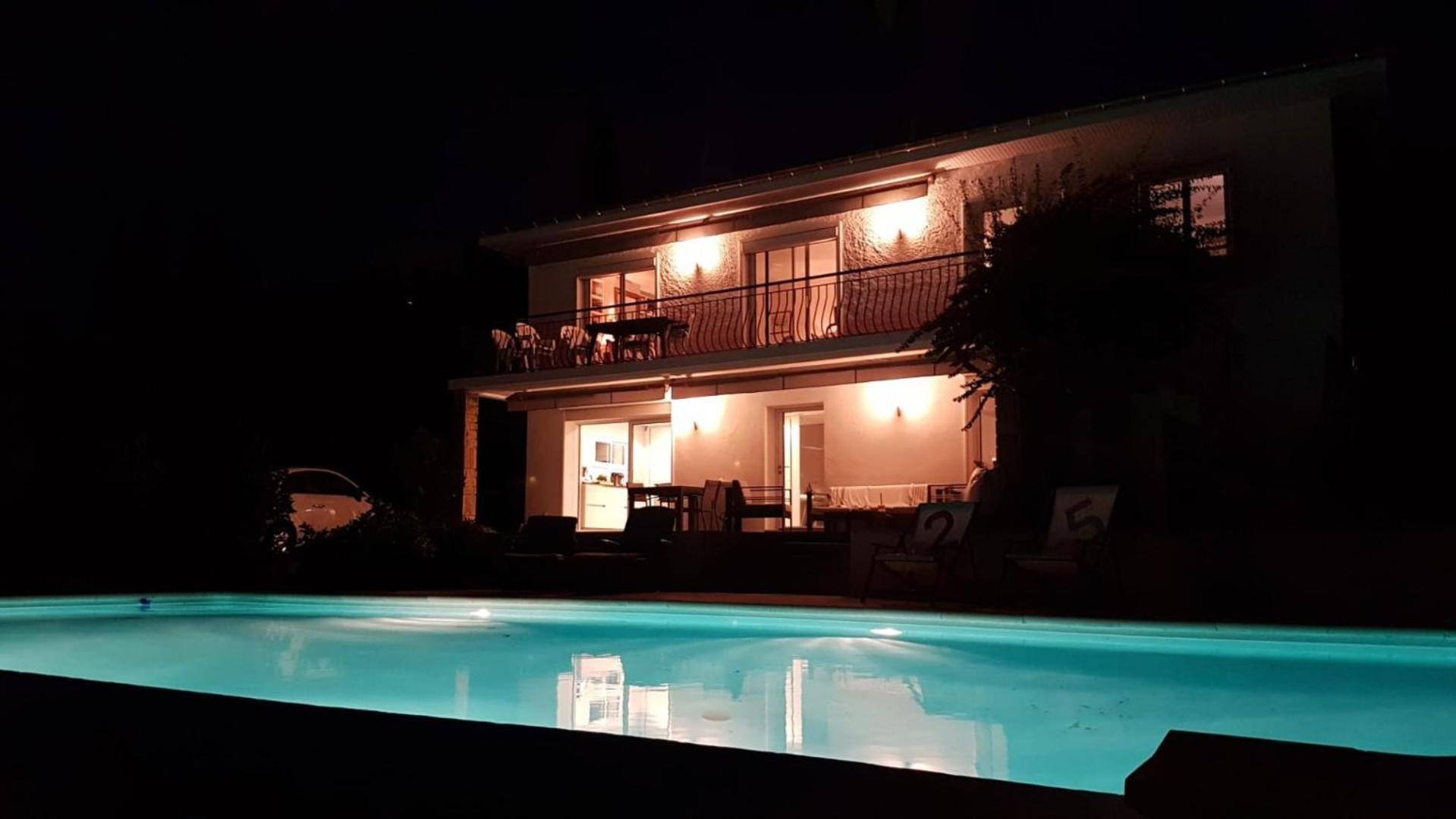 Apartment La Figuiere *