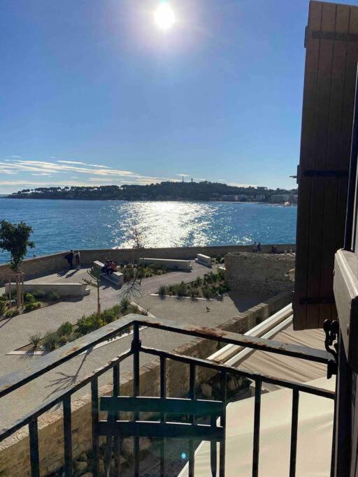 Stunning View Antibes
