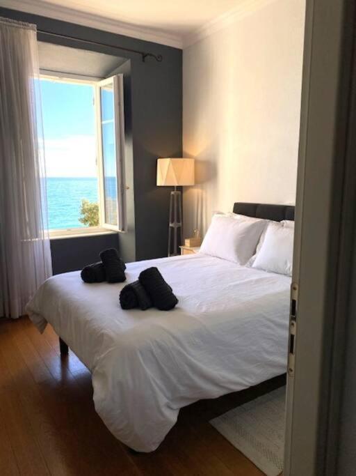 Appartement Stunning View *