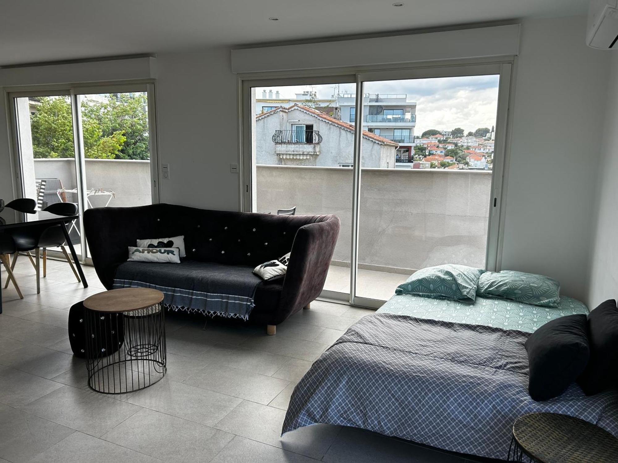 Antibes Appartement Apartment Antibes