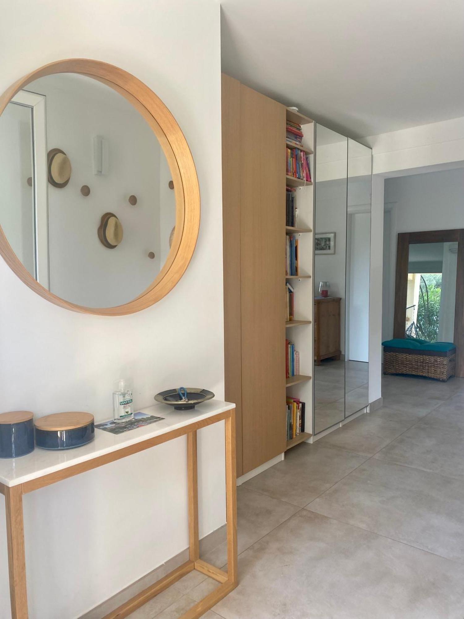 Beautiful Family Villa - 160M2 - 6 People - Pool - Sauna - 900M Beach *