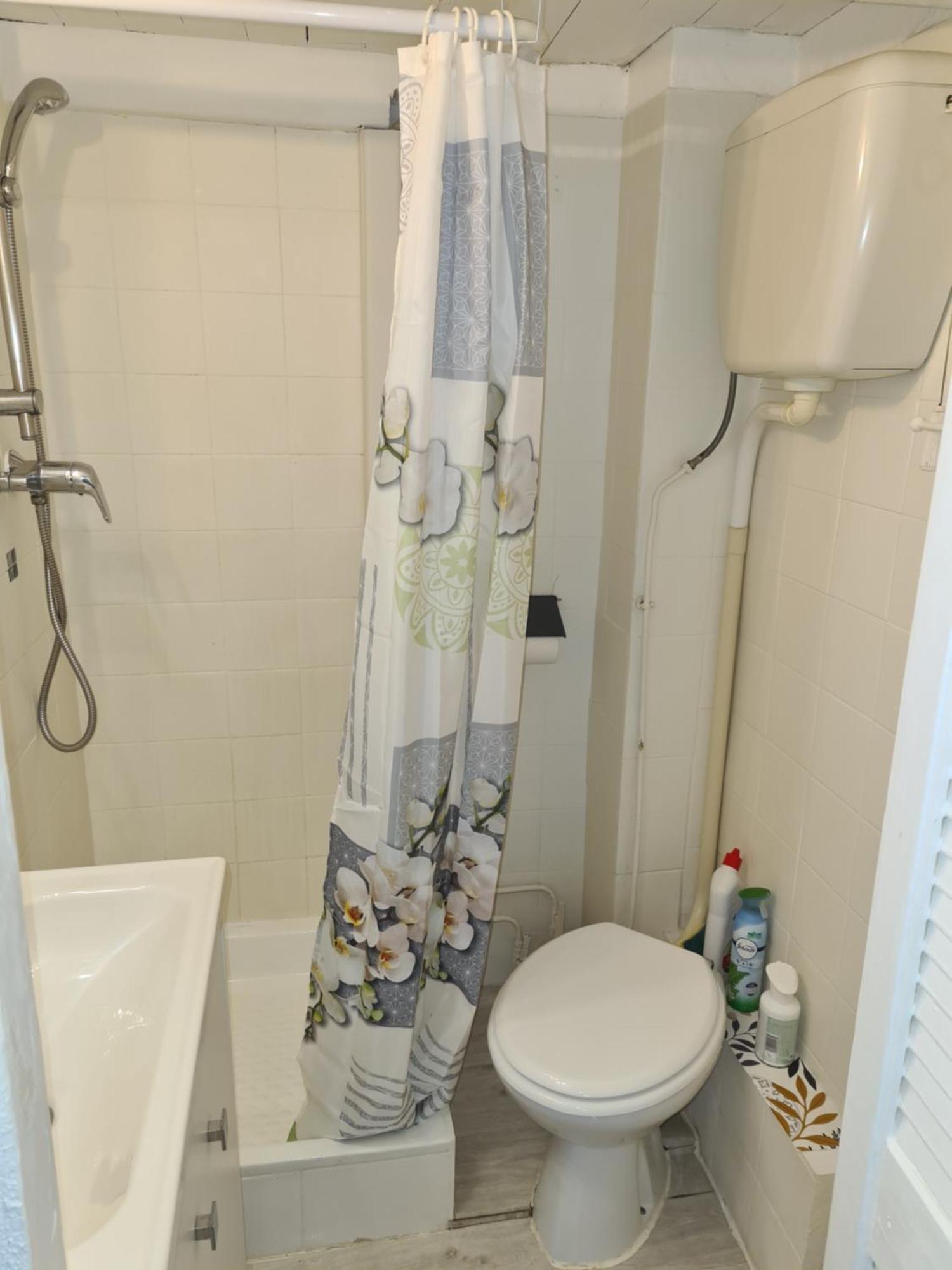 Studio- Antibes-juan Les Pins- Cote D'azur Appartement Antibes