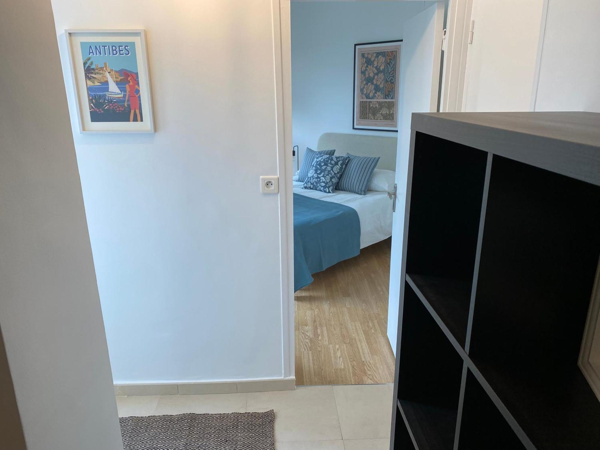 Le Guillaumont - Amazing 2-bedroom In The Old Town -stayinantibes Antibes