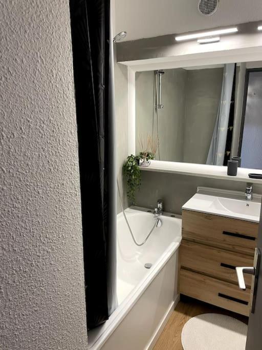 Proche De La Apartamento