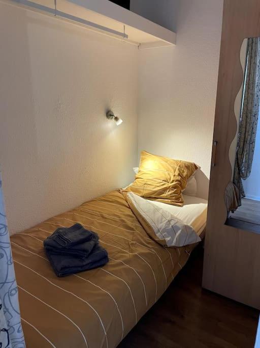 Proche De La Apartamento