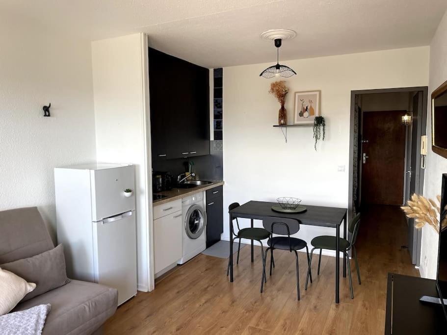 Apartamento Proche De La