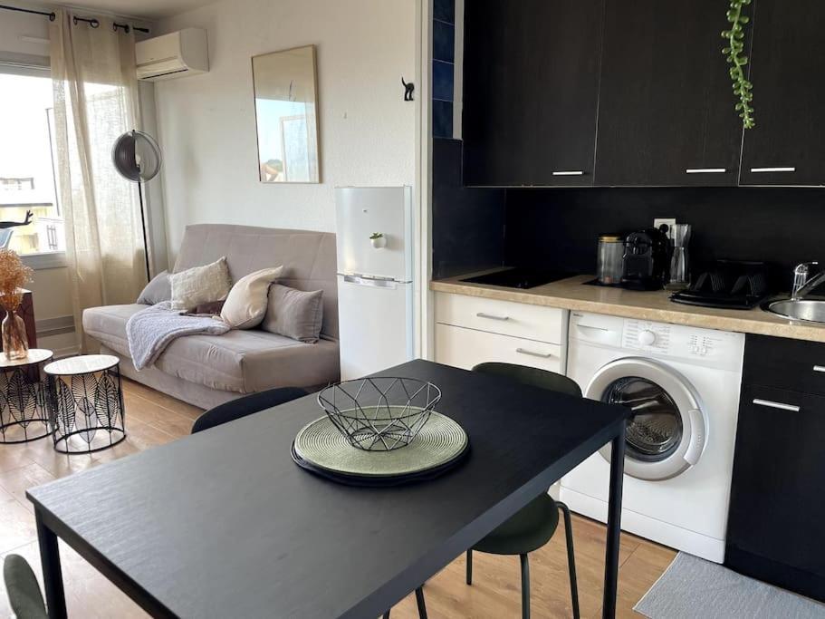 Proche De La Apartamento *