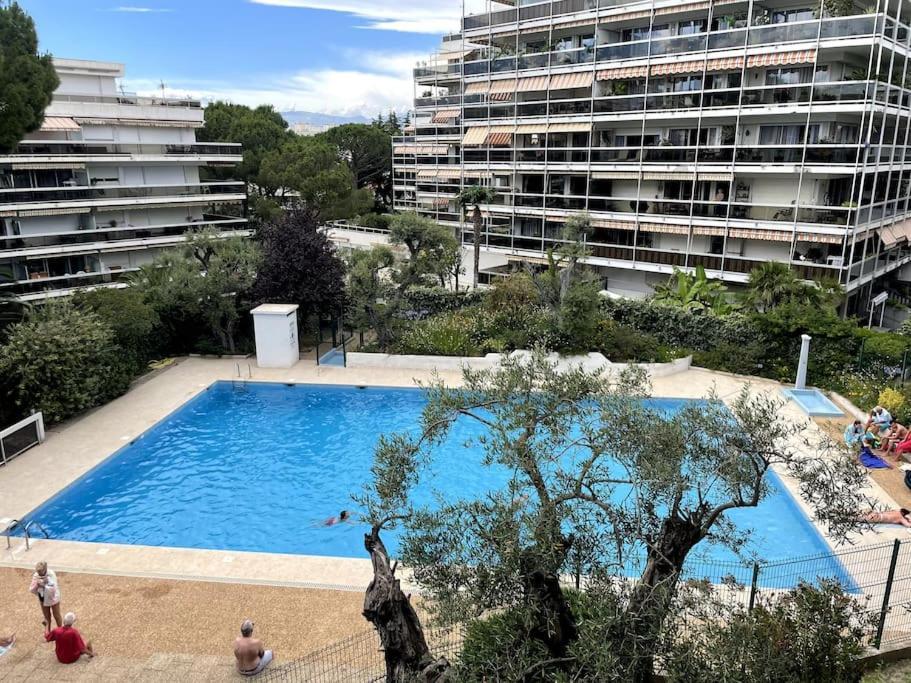 Proche De La Apartamento