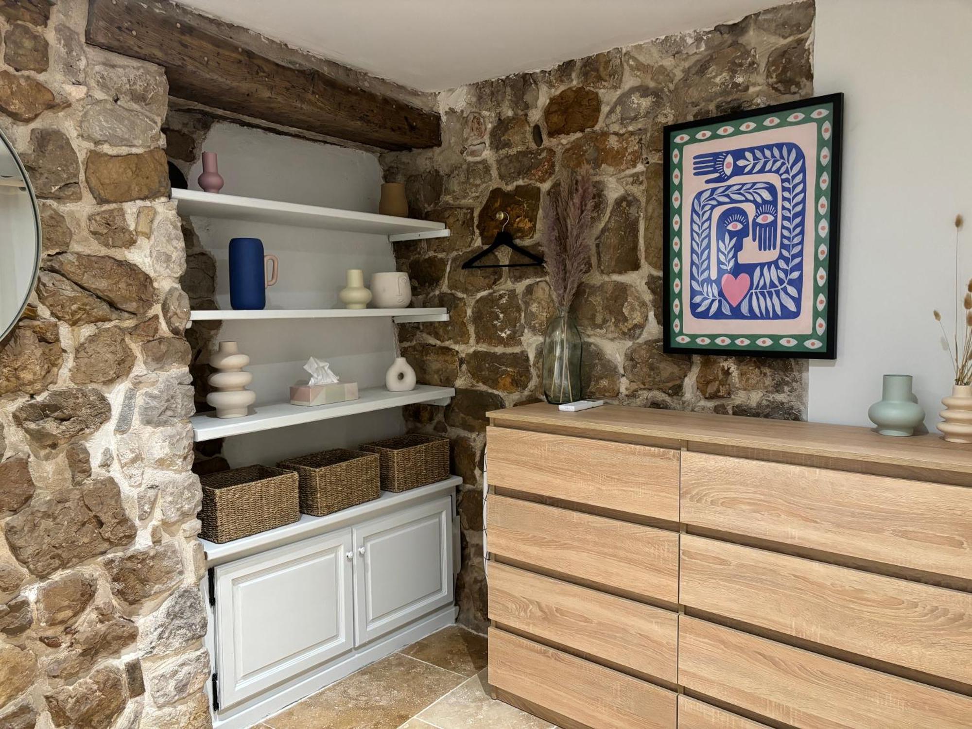 Apartment La Pablita, Vieil Antibes, Remparts Antibes