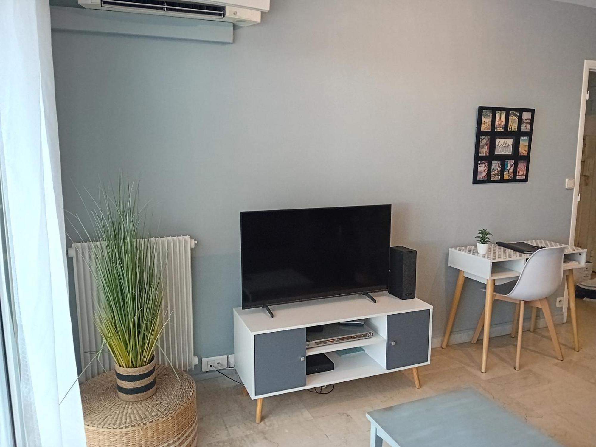 Chez Marie & Julien, 2 Pieces 44m2 Apartment