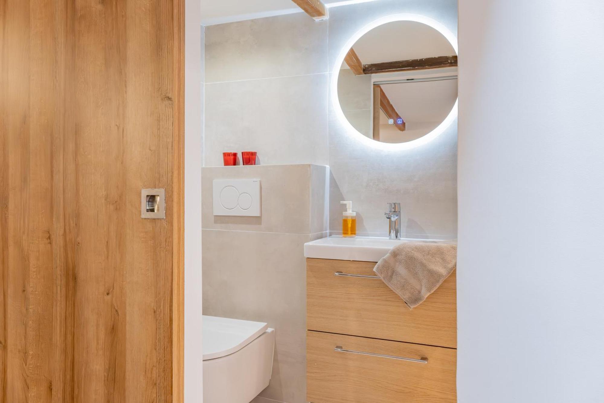 Apartment Old Town Duplex 3 People Antibes