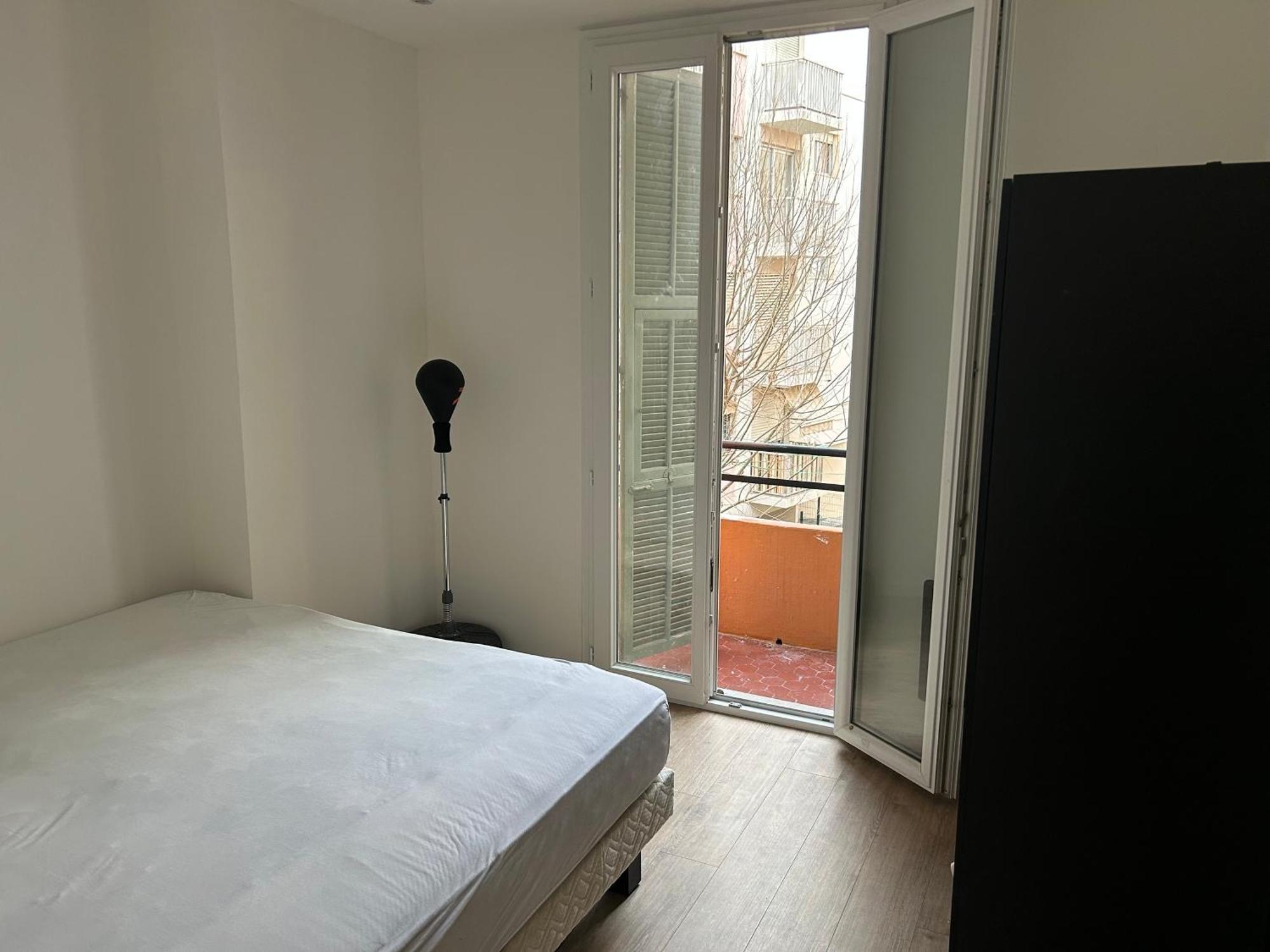 Apartment Joli En Bord De *