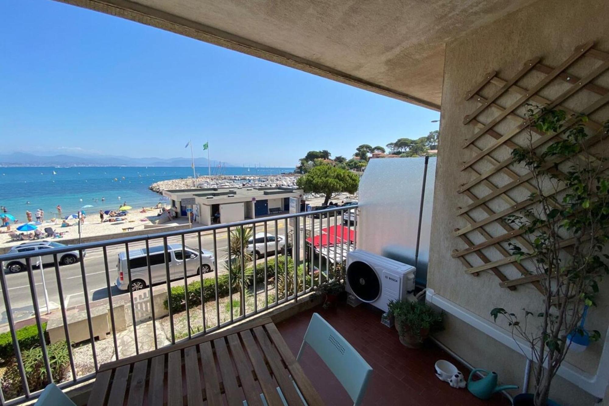 06at1 - Cosy Seaside In An Ideal Location Appartement *