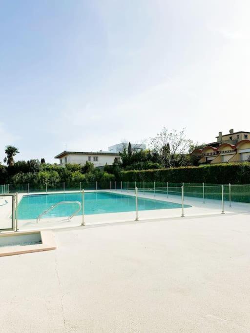 Blue Bay Home, Tennis, Piscine, Boulodrome