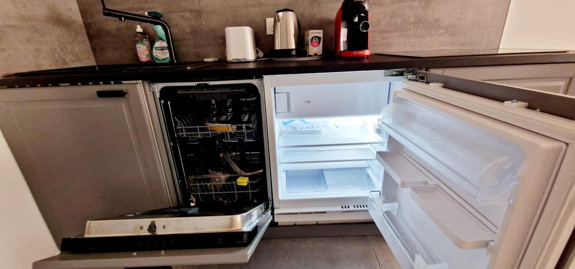 2 Le Saint Joseph In Center Of With Ac Apartment *