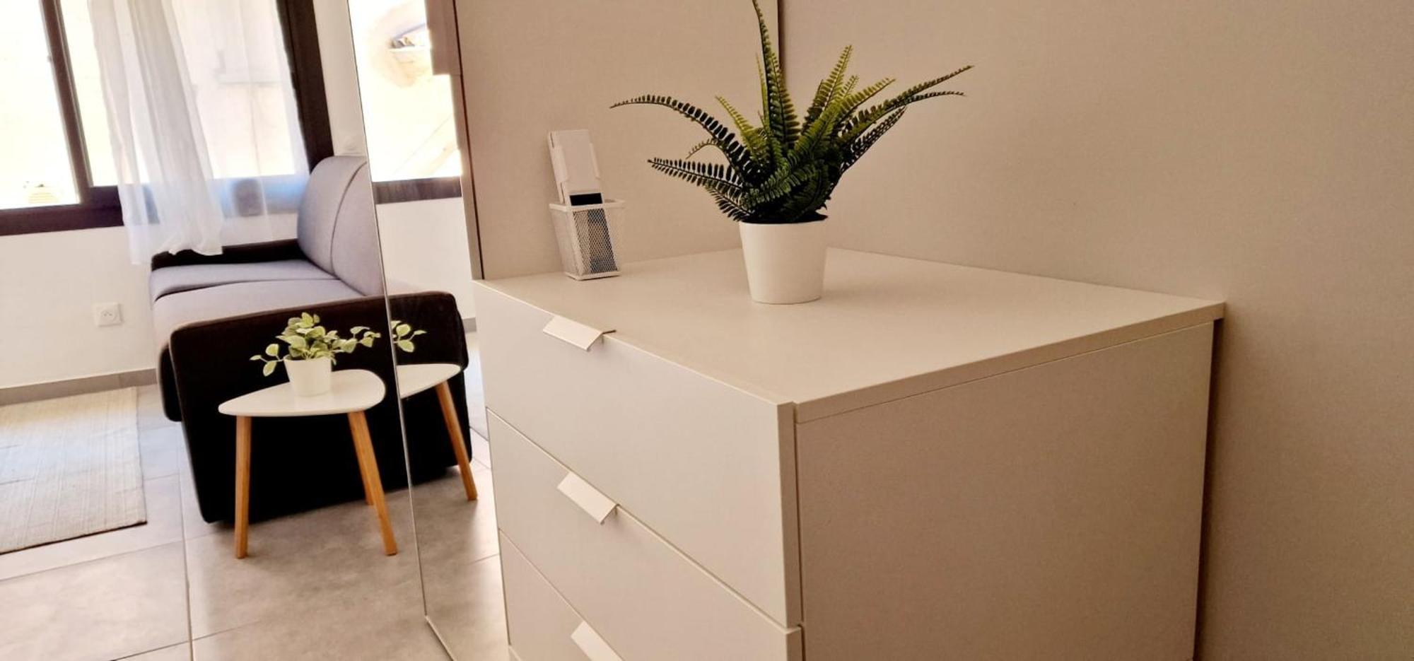 Apartment 2 Le Saint Joseph In Center Of With Ac *