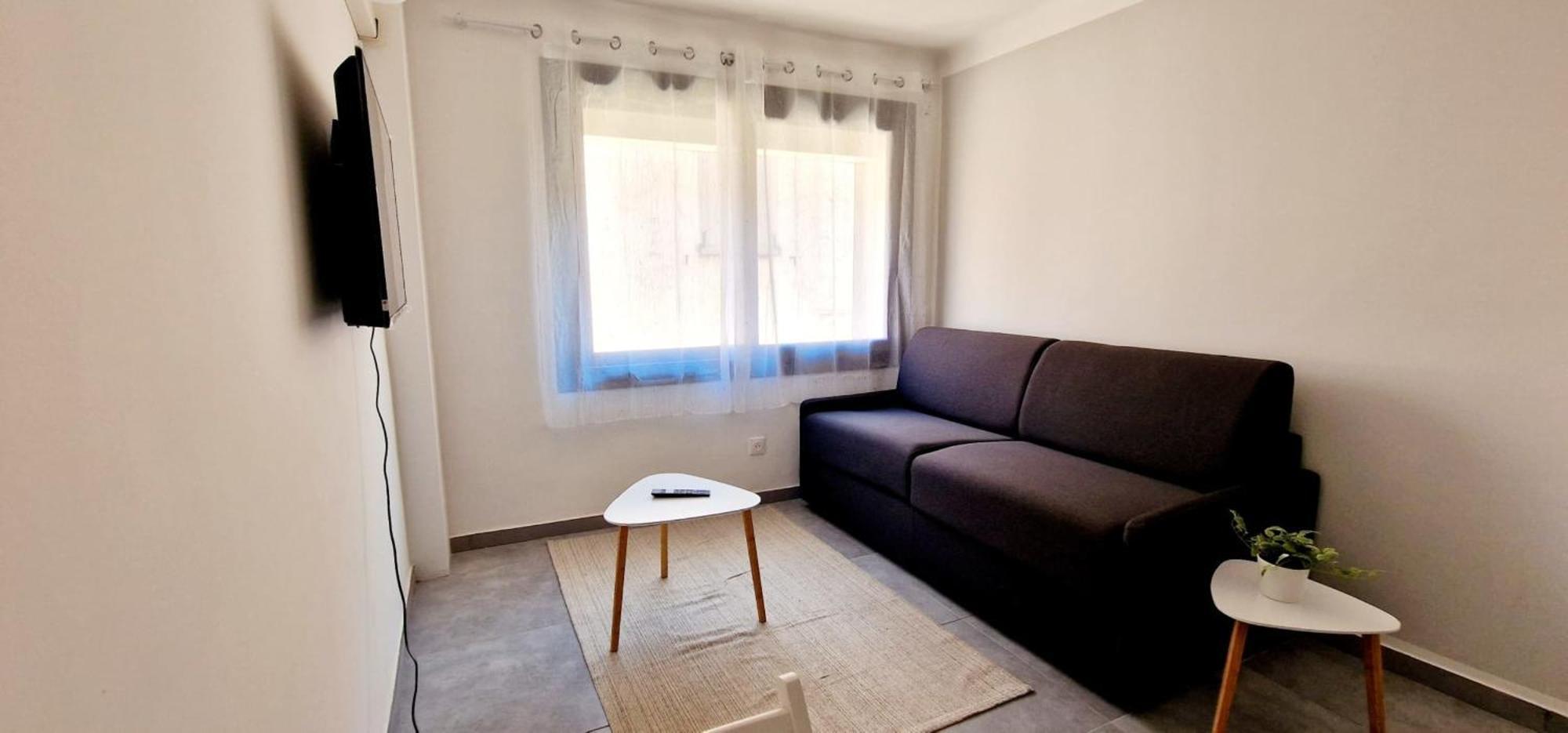 Apartment 2 Le Saint Joseph In Center Of With Ac *