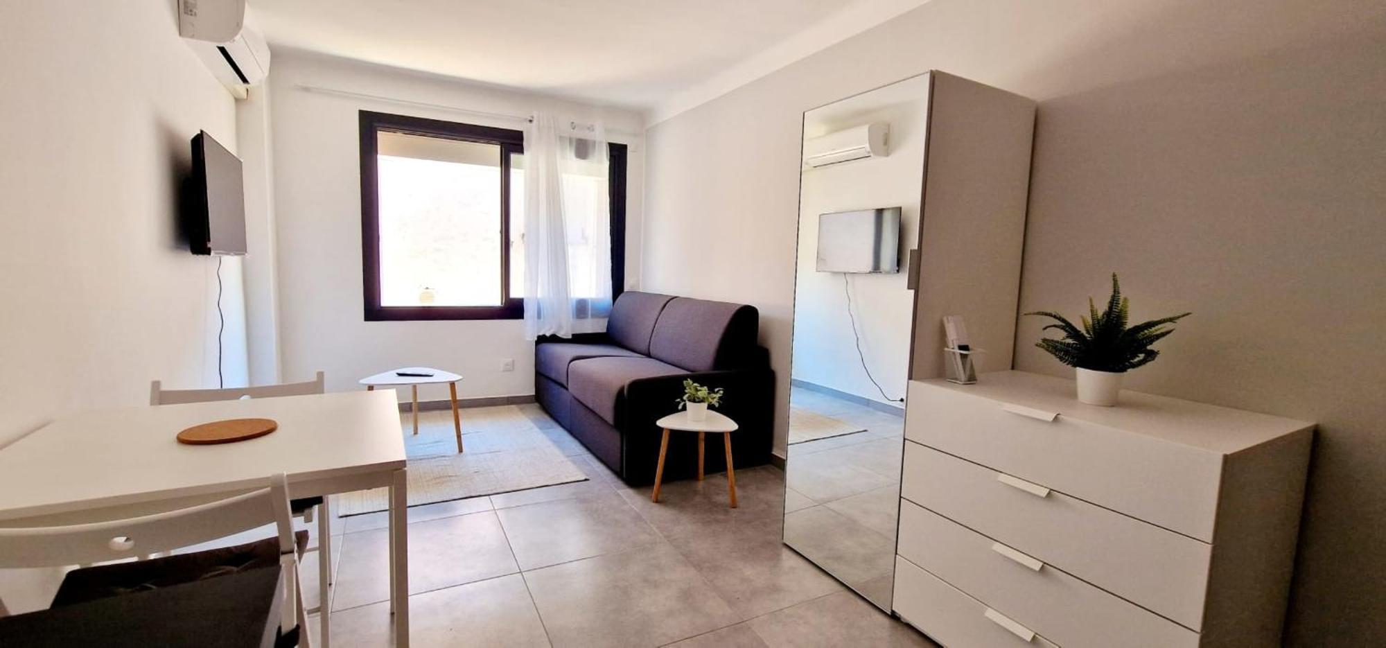 2 Le Saint Joseph In Center Of With Ac Apartment