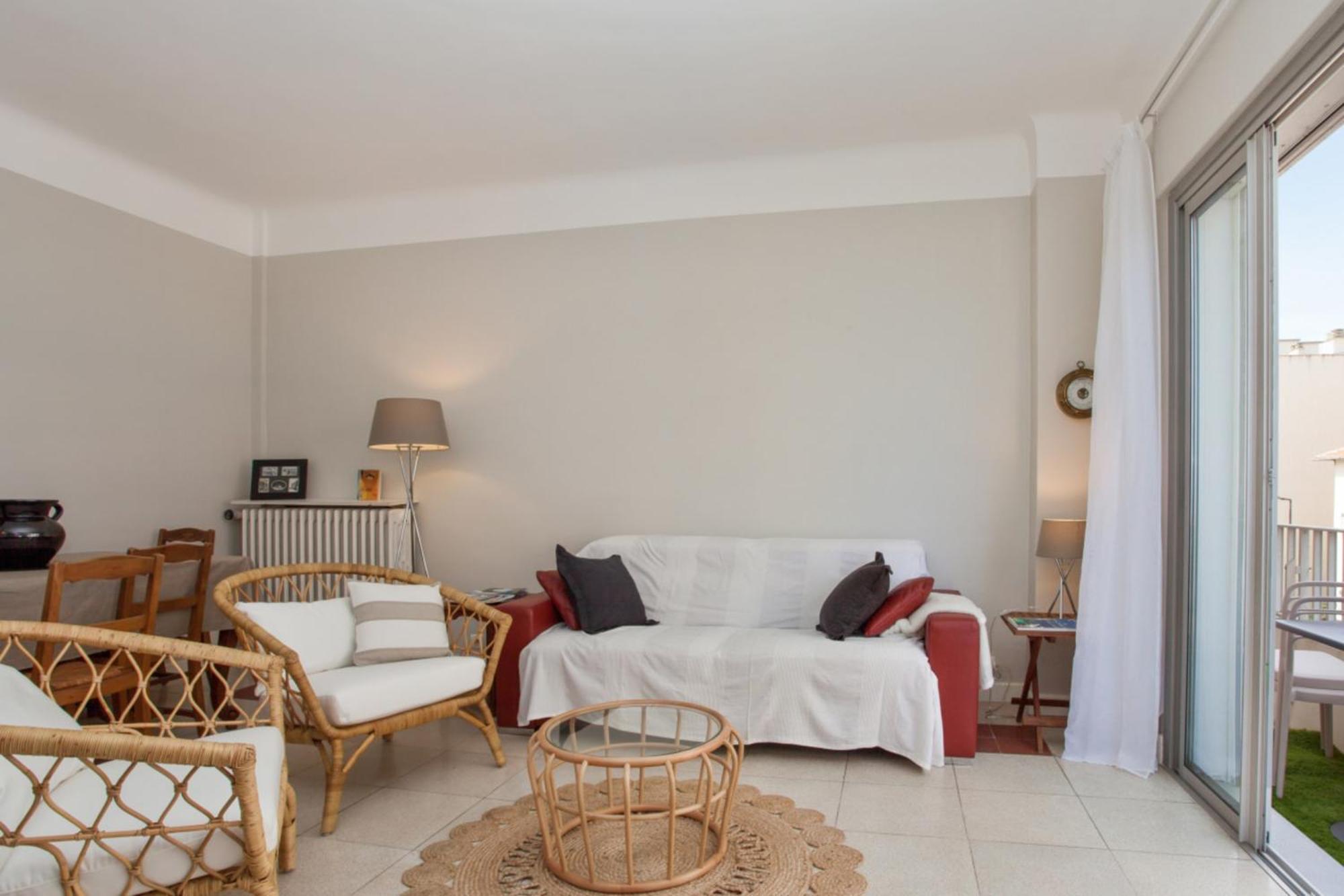 Apartment Ilette - Welkeys Antibes