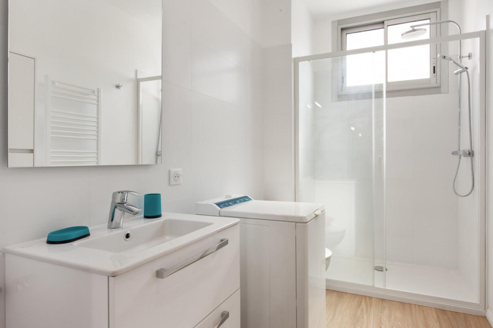Ilette - Welkeys Apartment