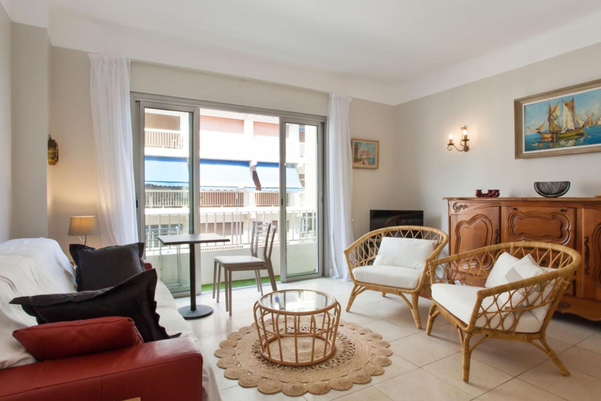 Apartment Ilette - Welkeys *