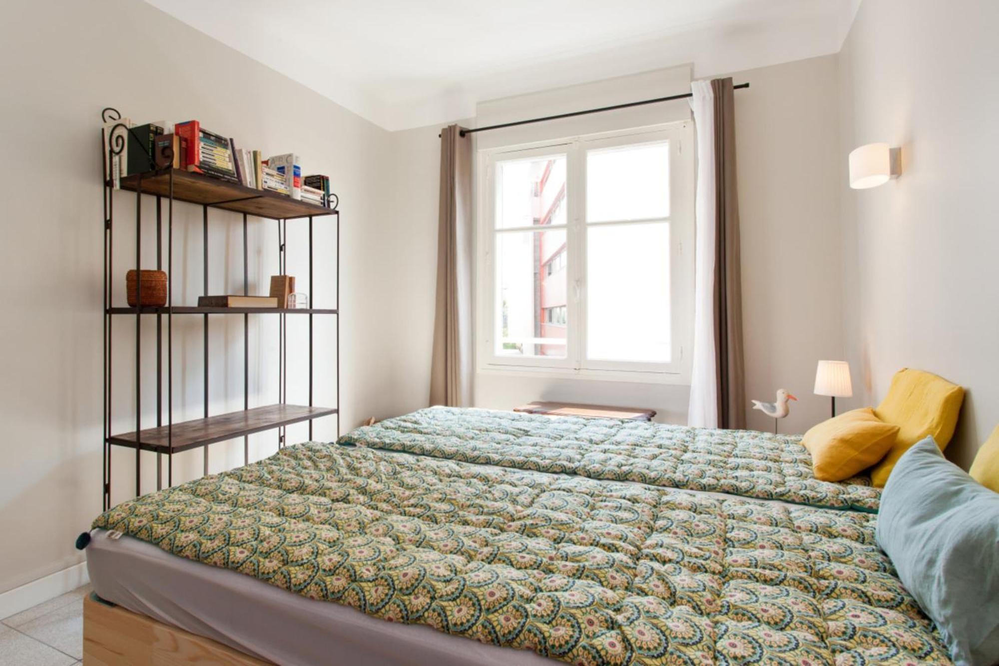 Ilette - Welkeys Apartment Antibes