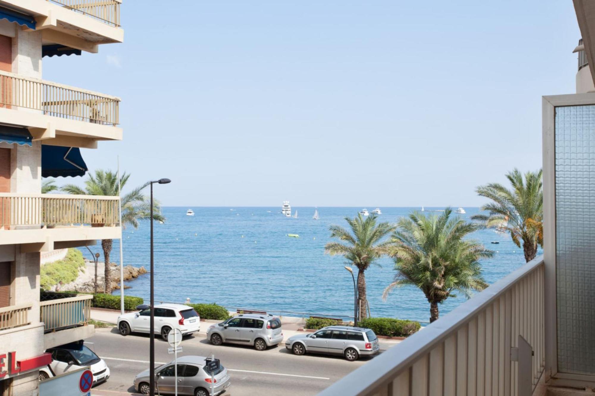 Apartment Ilette - Welkeys Antibes