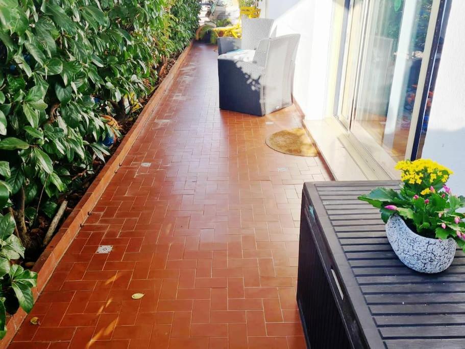 Avec Terrasse, Piscine Et Garage A 400m