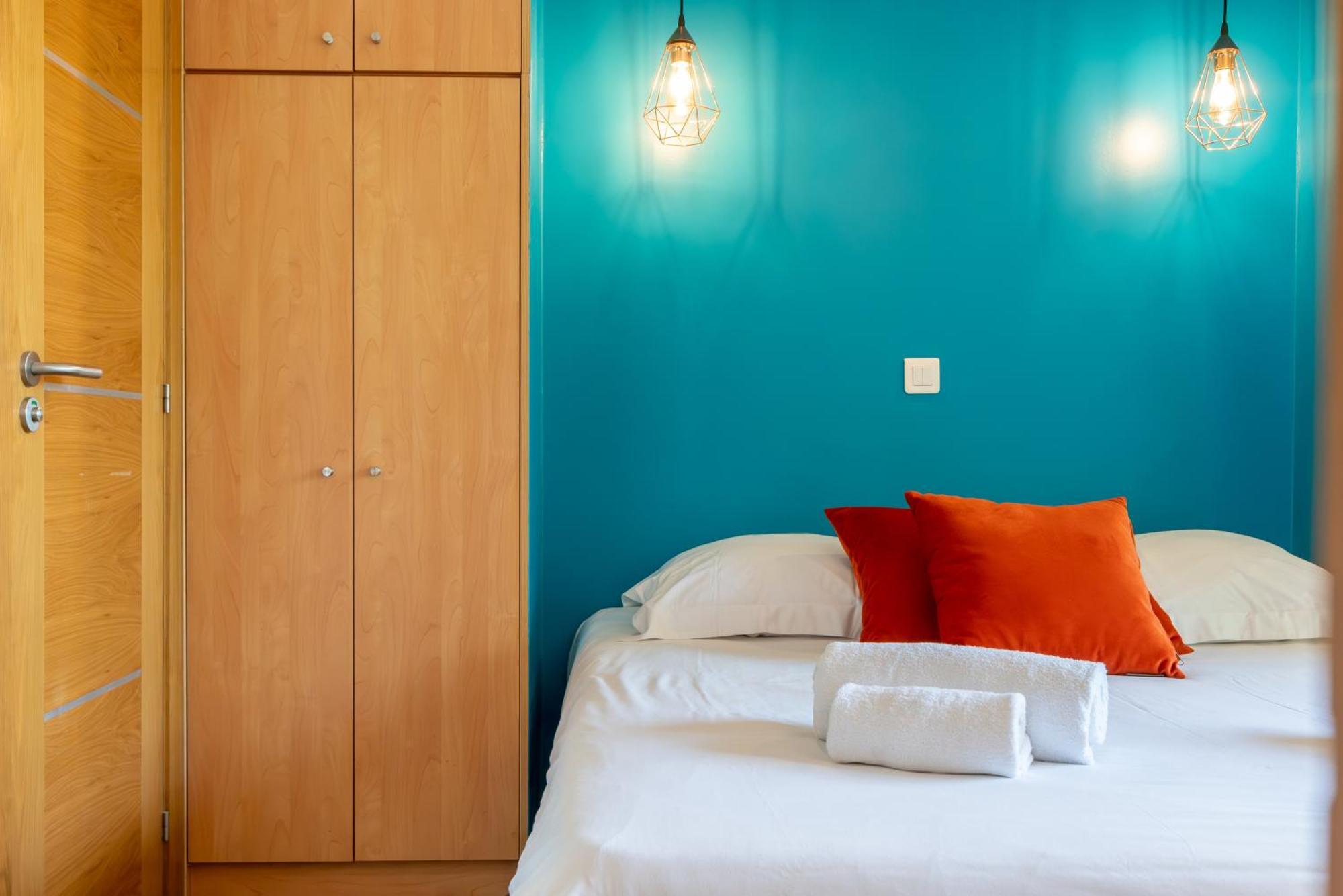 Les 15 Pins & La -your Getaway Near Sea & Apartment Antibes