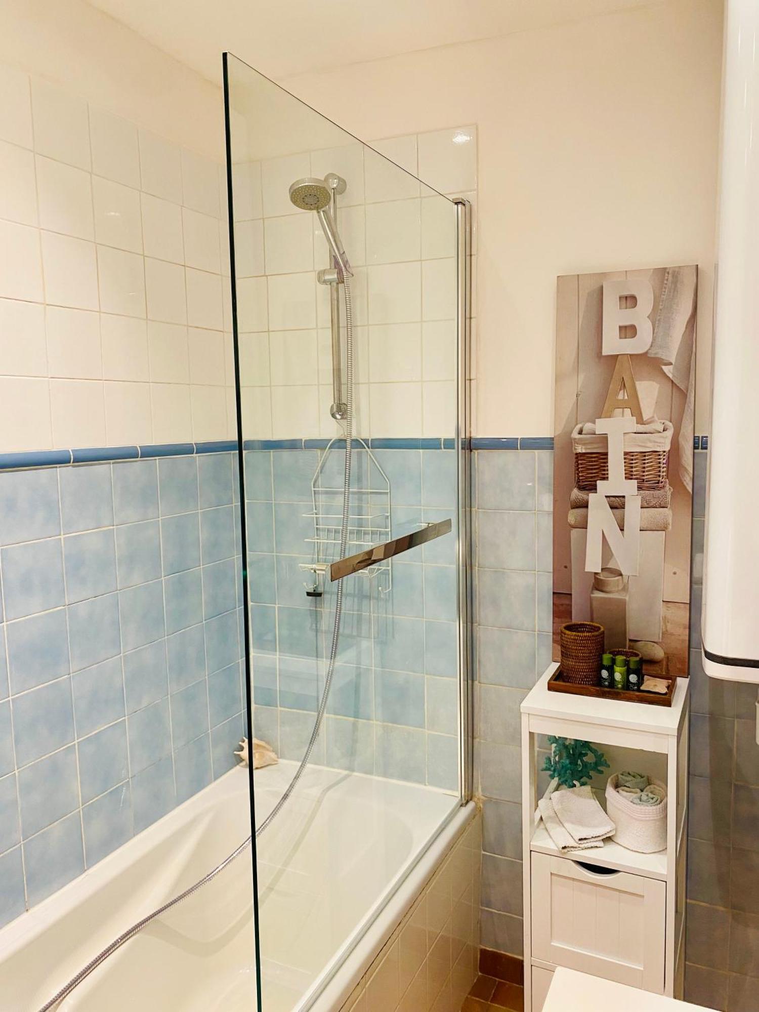 Market Appartement Antibes