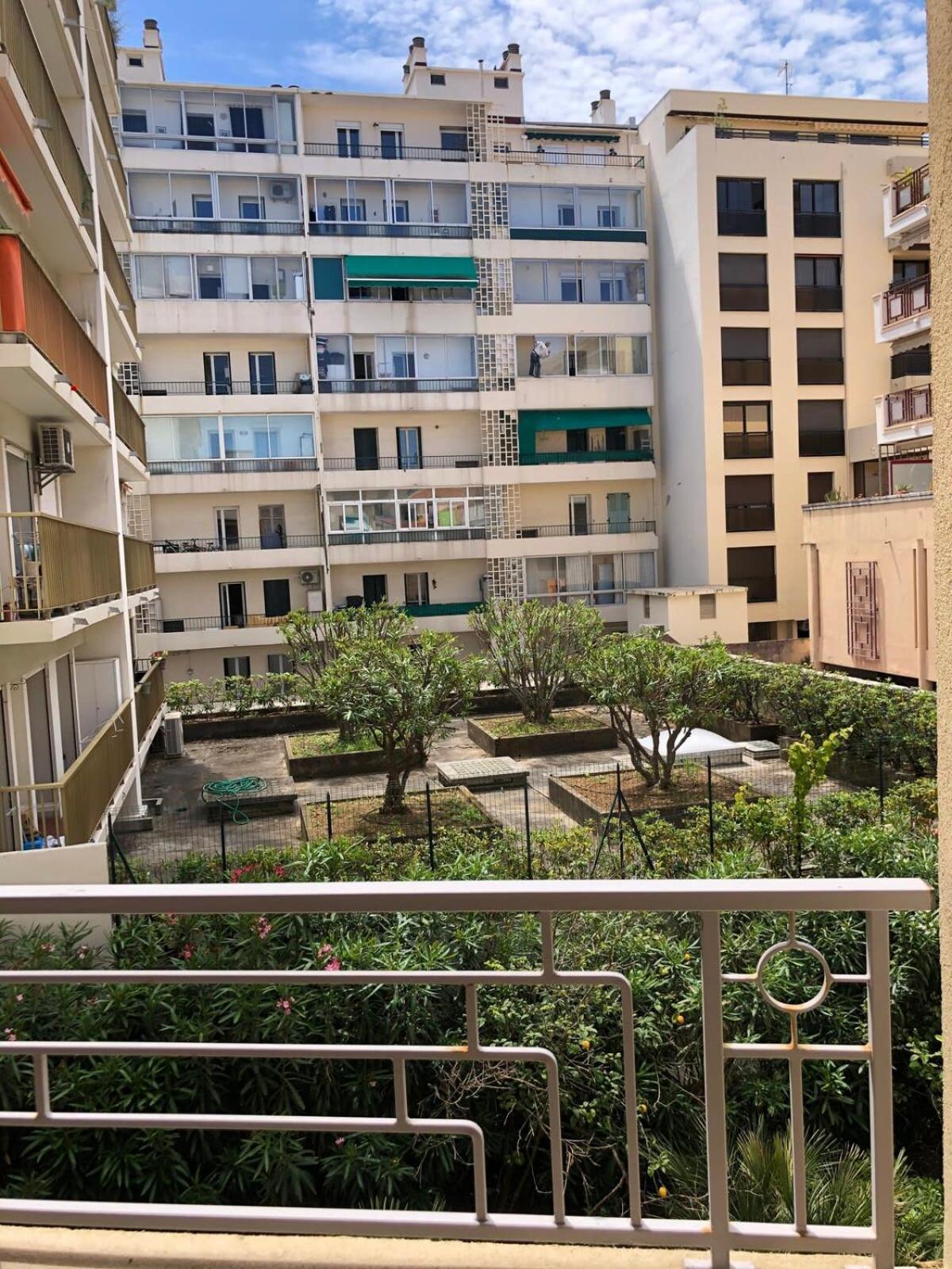 Centre Beau T3 6 P Terrasse Wifi Pkg Clim