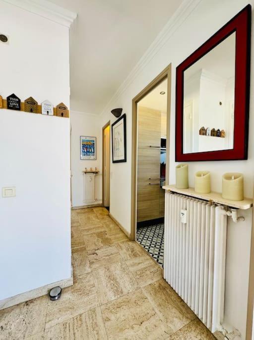 Apartment Le Pam's, De Standing Pour 4 Prs, Terrasse Et Parking *