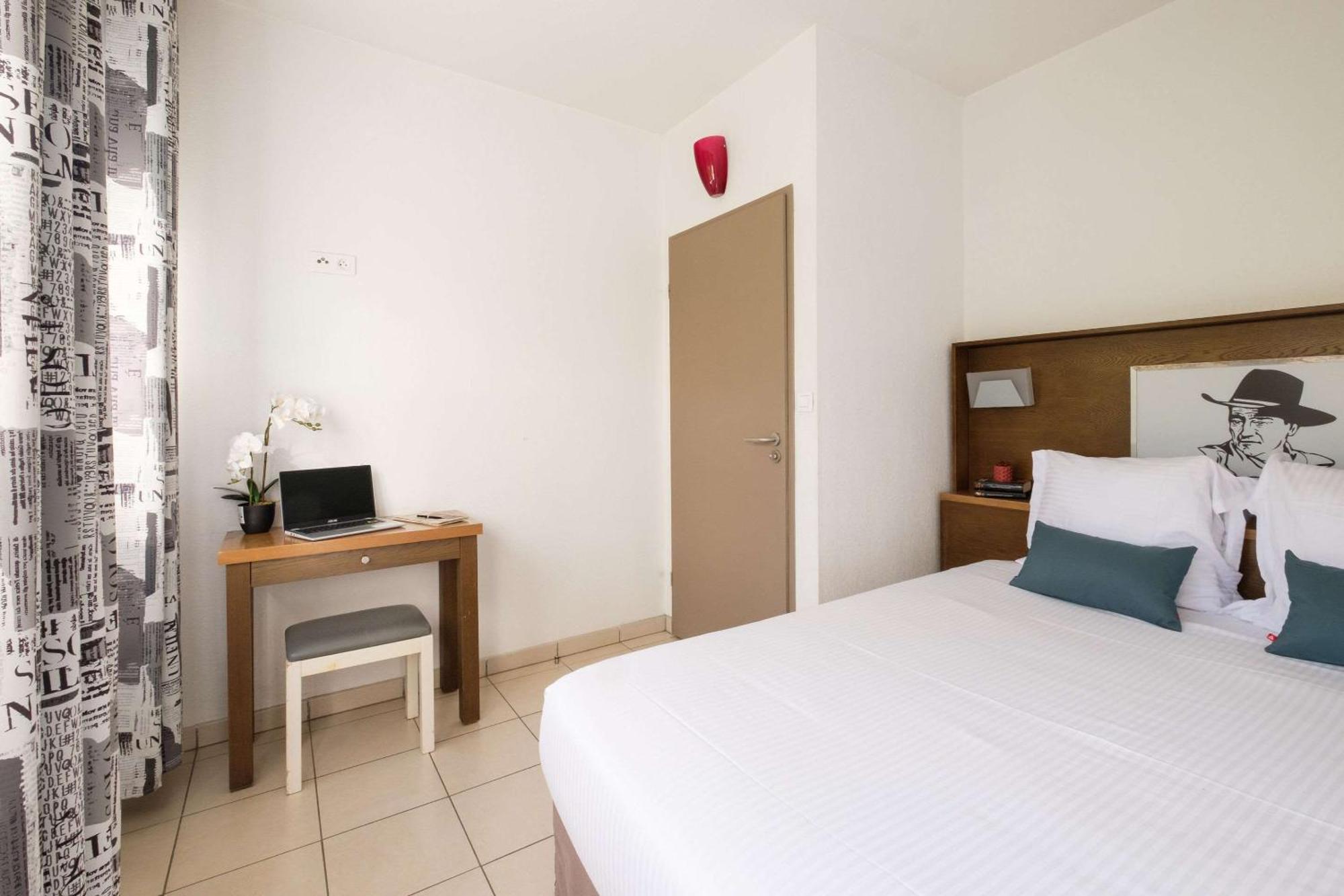 Comfort Le Maestria Hotel 3*