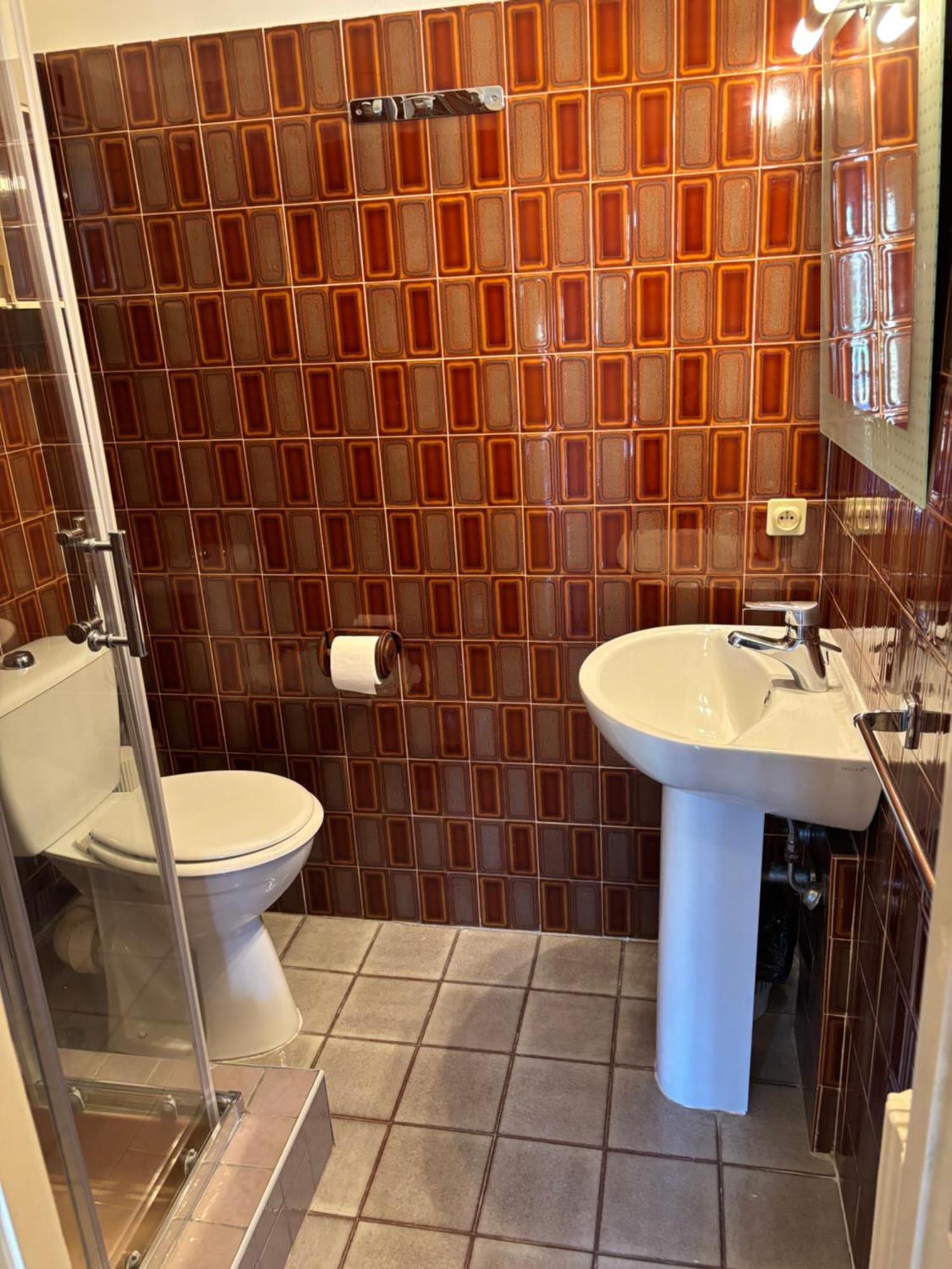 Triere Apartment Antibes