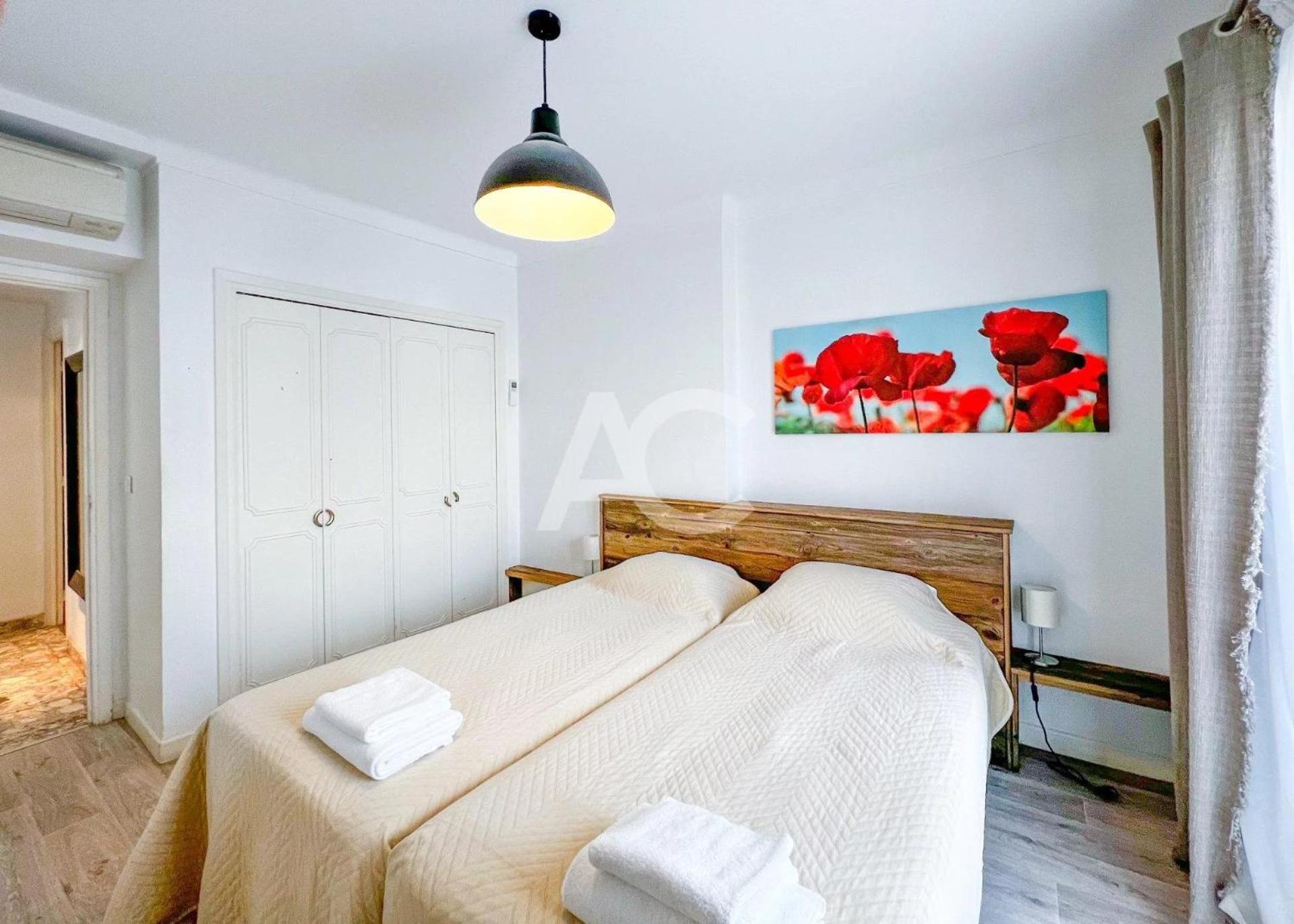 Apartment Le Sorrento *