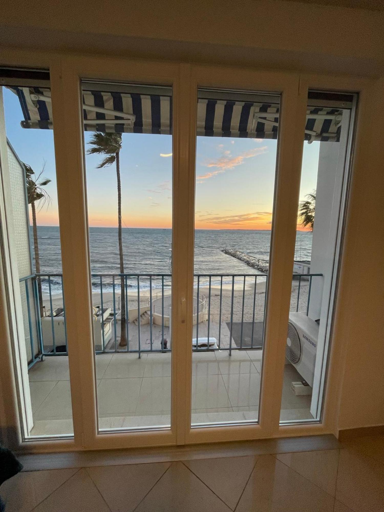 Appartement Maison Azur Riviera