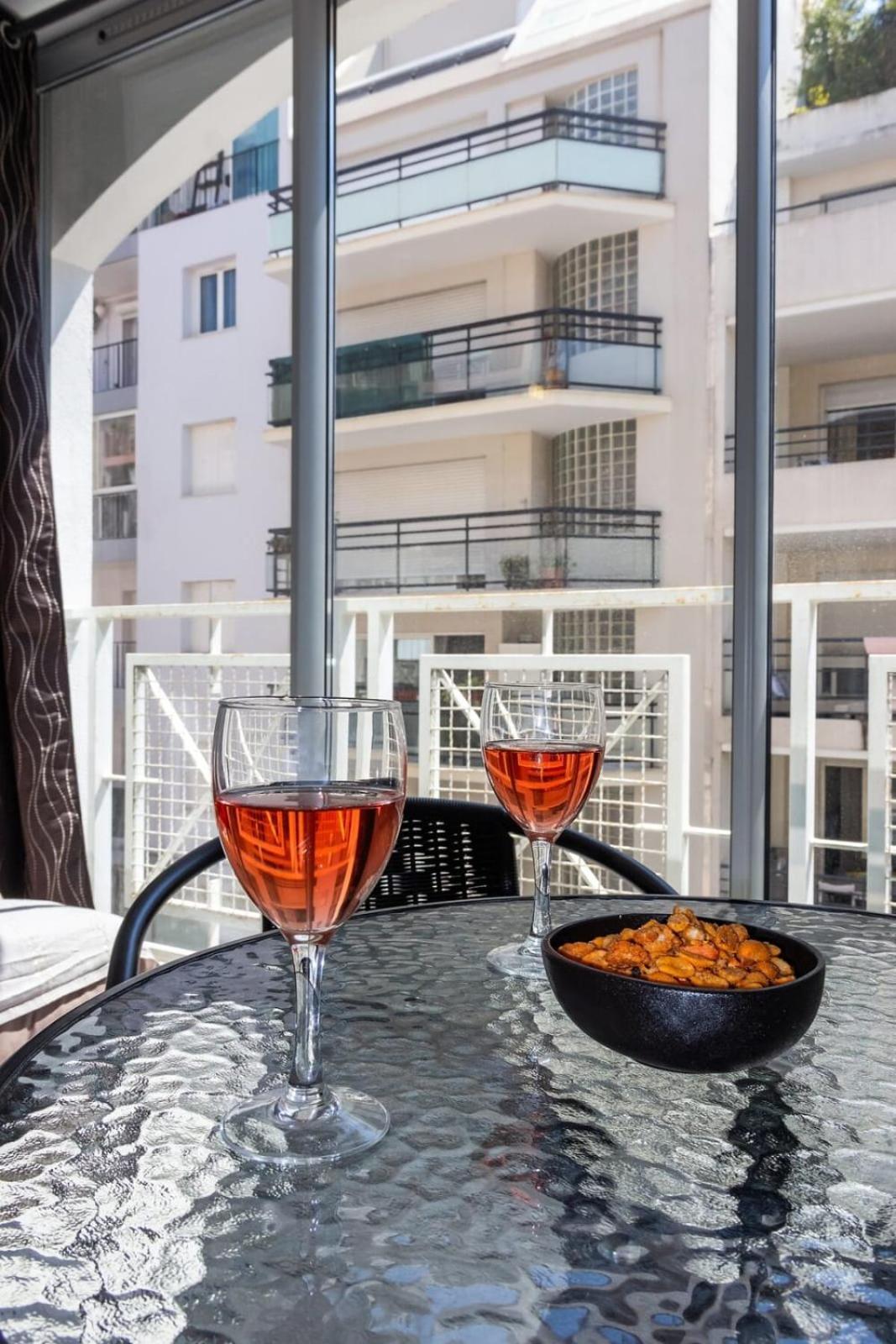 Apartment Le Bricka - Hypercentre - Cosy - 2 Min From The Sea *