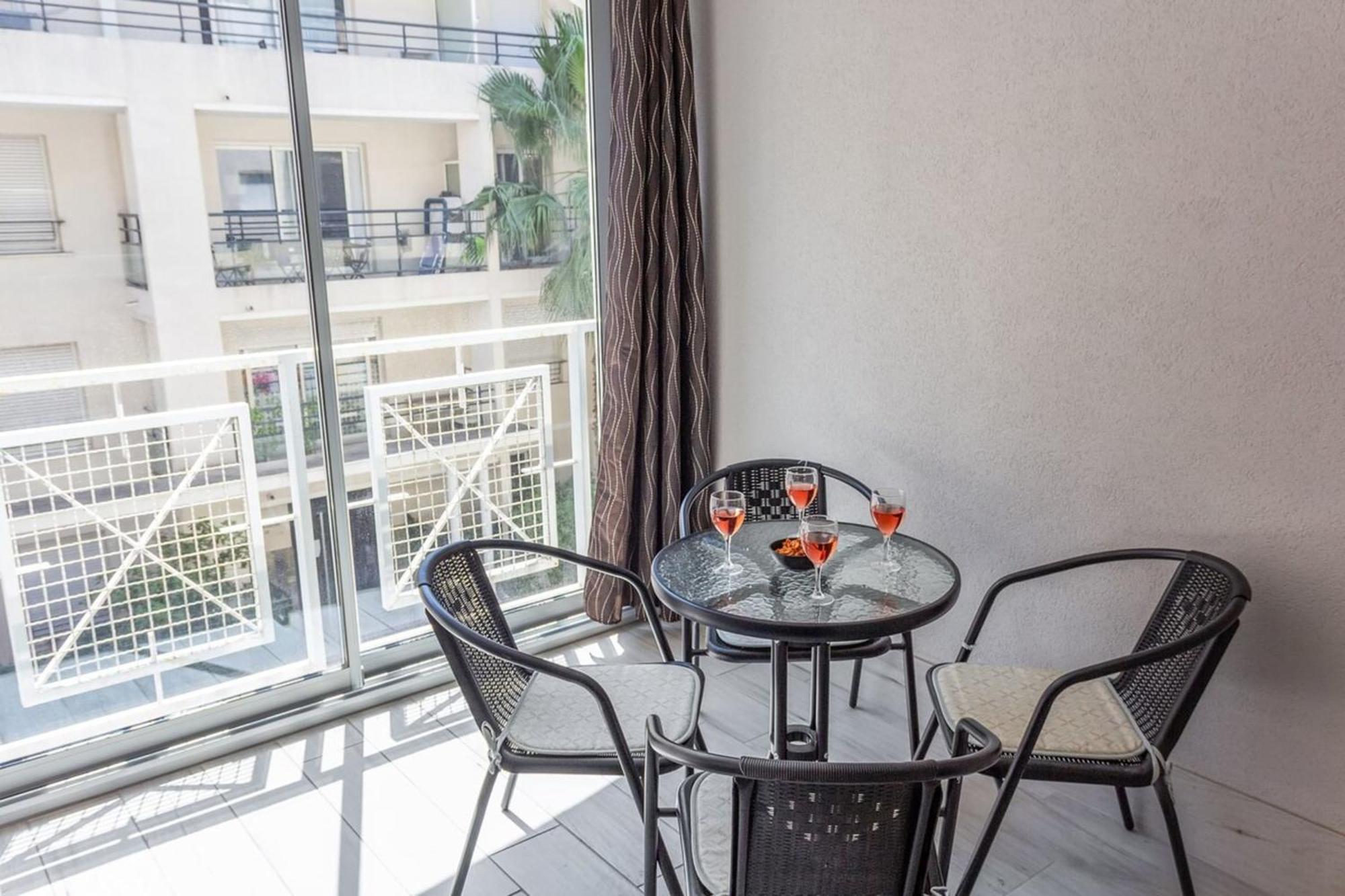 Le Bricka - Hypercentre - Cosy - 2 Min From The Sea Apartment