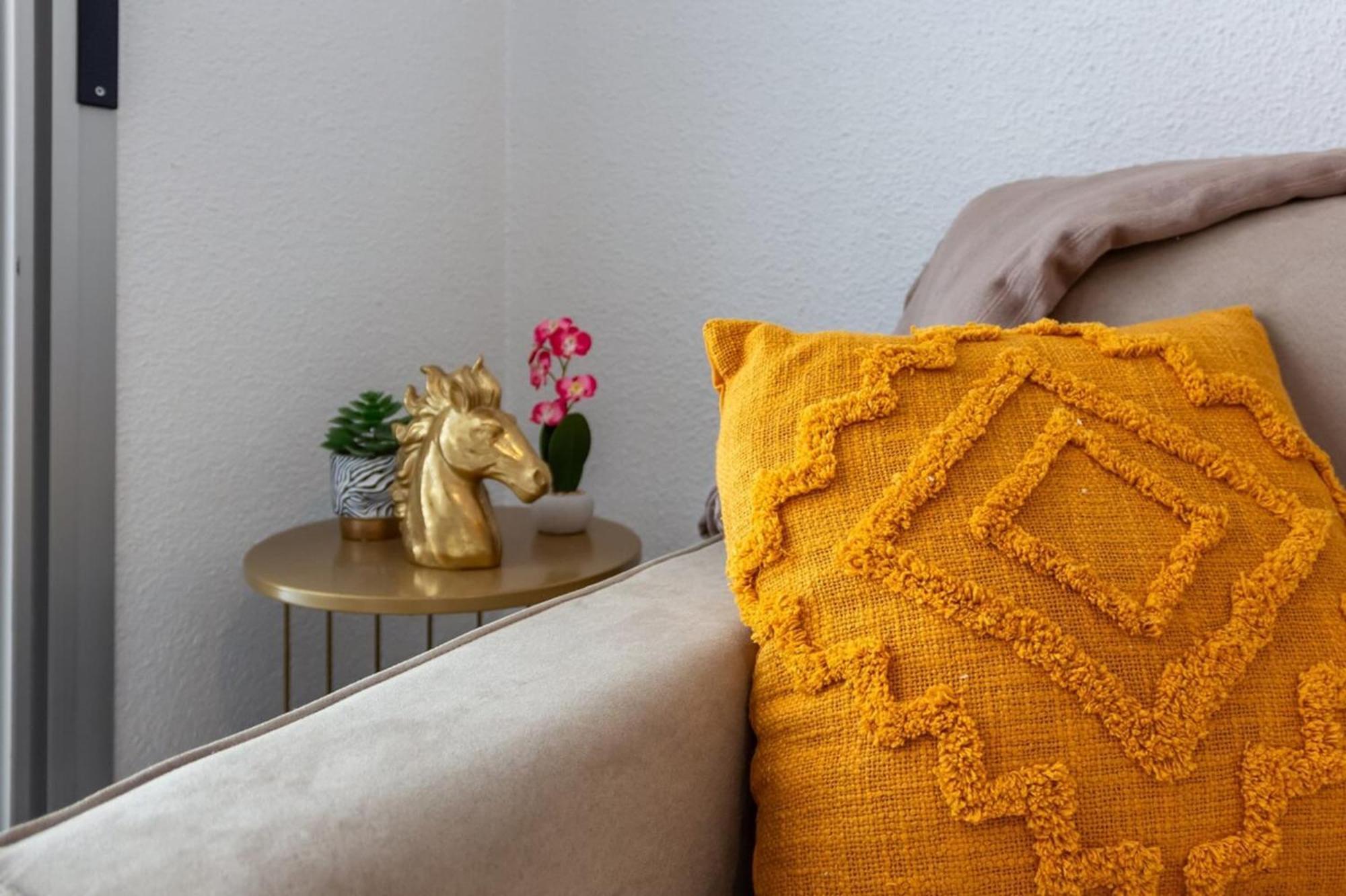 Le Bricka - Hypercentre - Cosy - 2 Min From The Sea Antibes