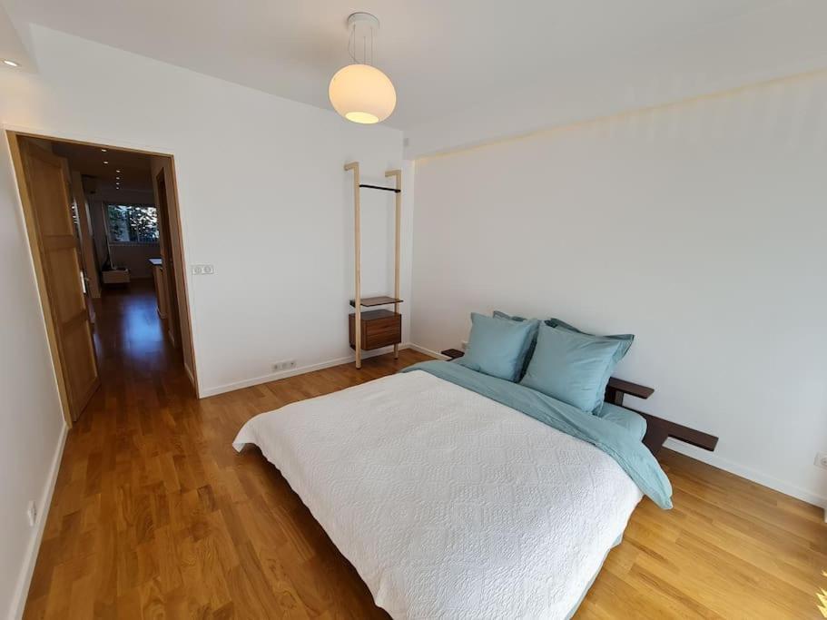 Superbe 3 Pieces Renove Au Coeur Du Cap D'antibes Apartment *