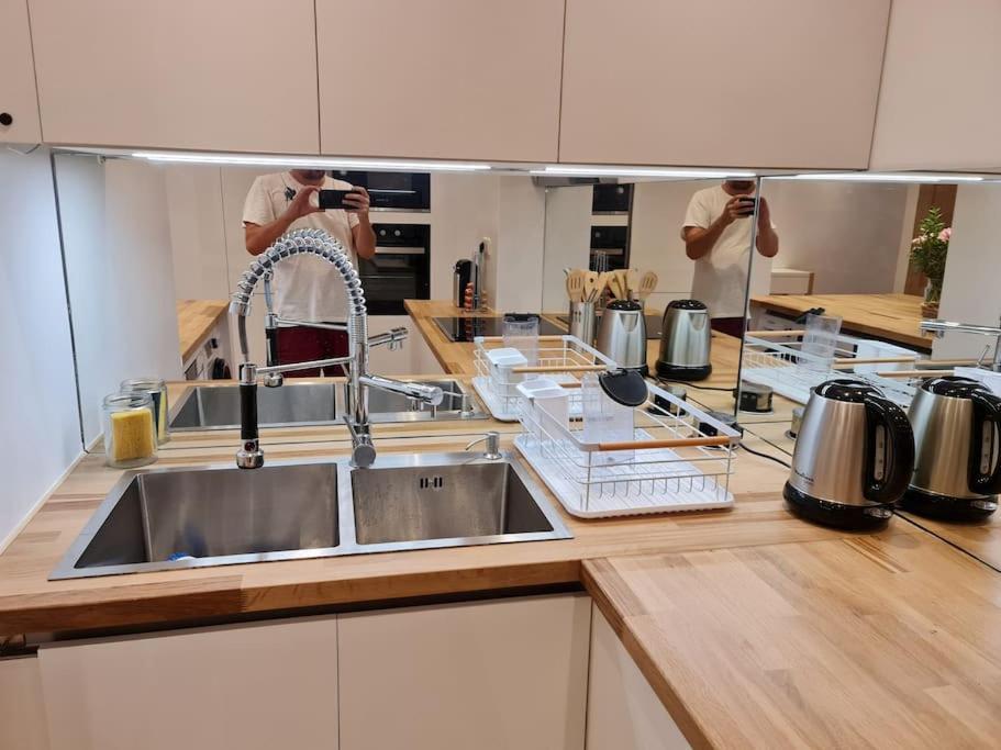 Apartment Superbe 3 Pieces Renove Au Coeur Du Cap D'antibes *