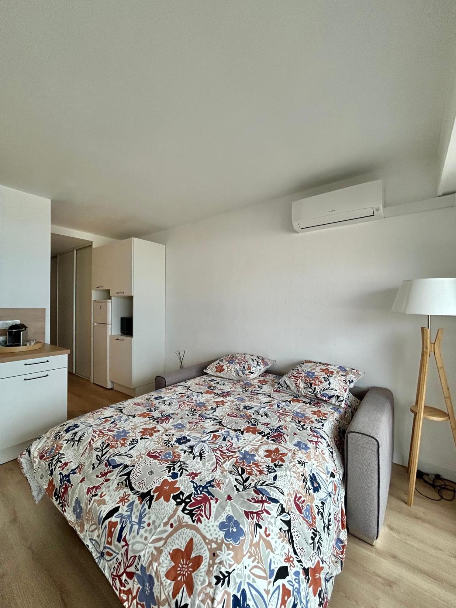 Apartamento Seaside Serenity - - Beachfront - Antibes