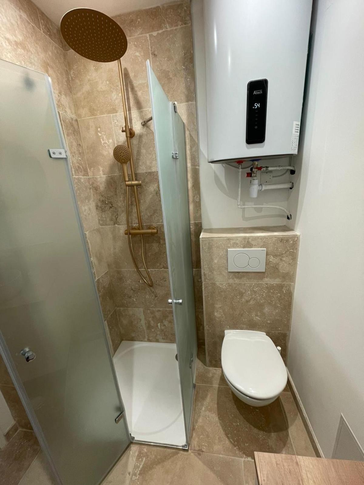 Apartamento Spacieux - Vieil Antibes