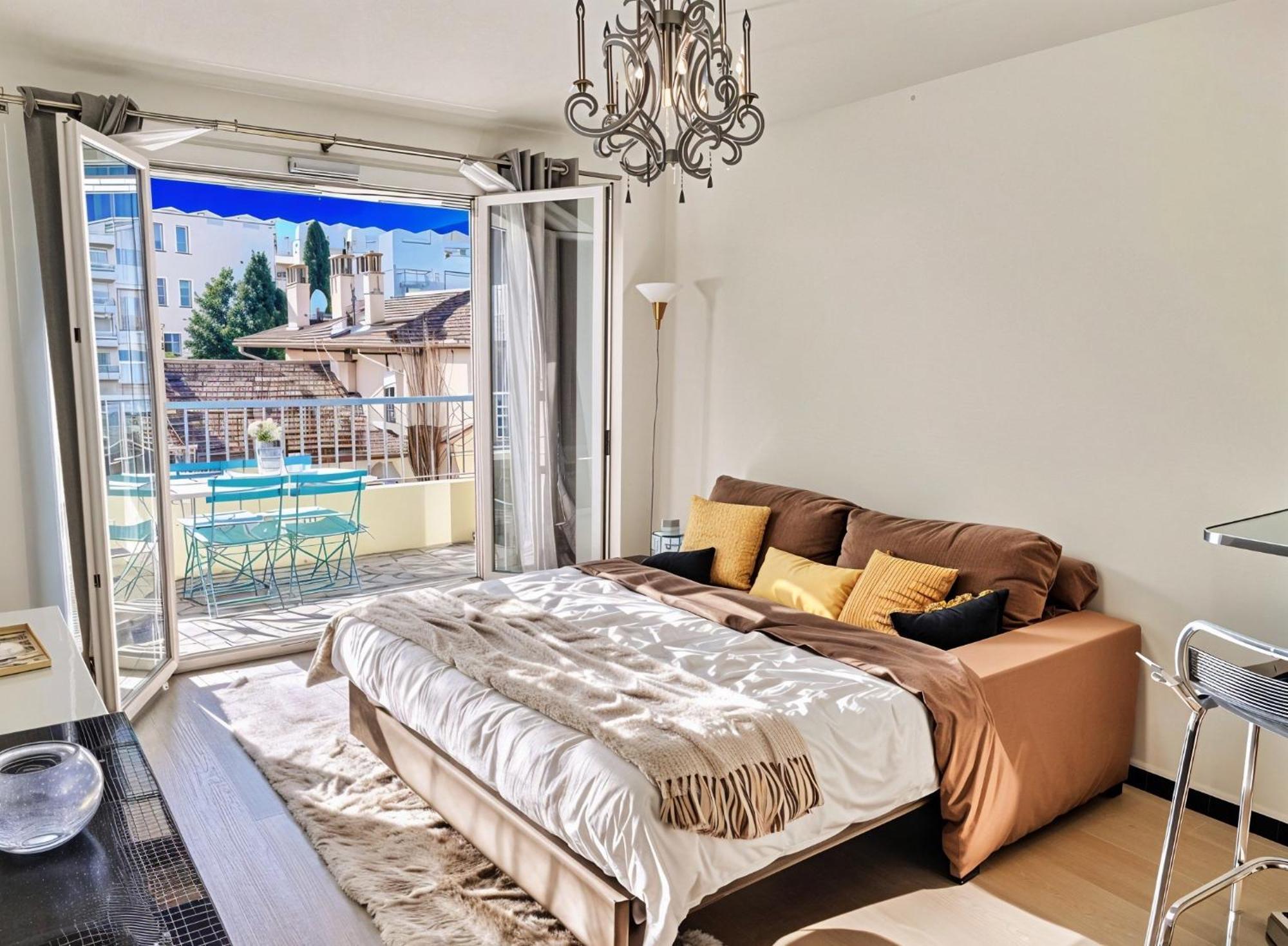 Appartement Frgk 