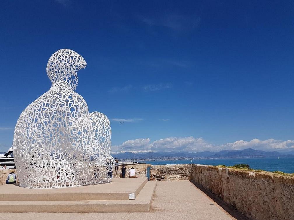 Au Calme, Proche Commerces Et Plages Apartamento