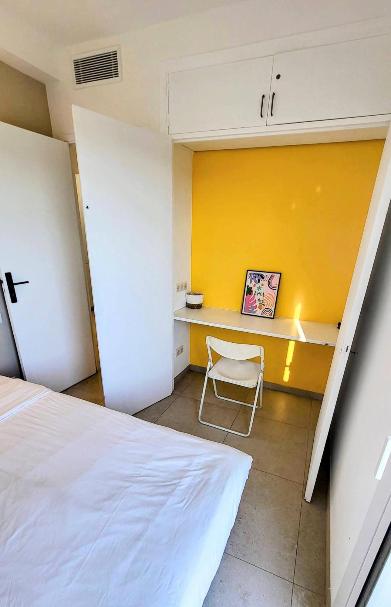 Oasis 2-rooms Flat With Panoramic Sea View - 3rd Floor No Elevator