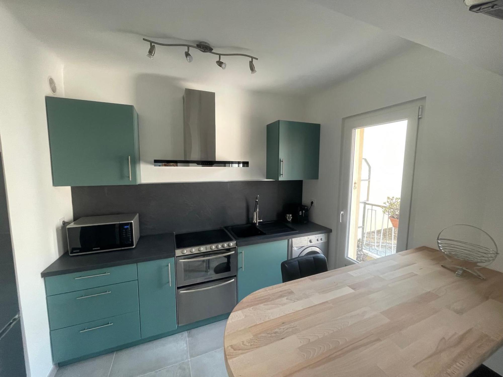 Apartment Les Etoiles *