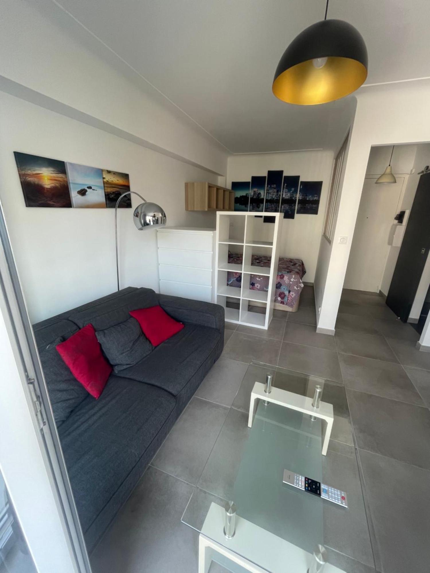 Apartment Les Etoiles Antibes